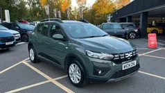 Used 2024 Dacia Sandero Expression Hatchback | £13,173 (Fair price)