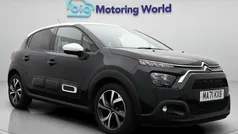 Used 2023 Citroën C3 PureTech Hatchback | £10,600 (Fair price)