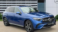 Used 2023 Mercedes E300 AMG Line Premium Estate | £46,463 (Fair price)