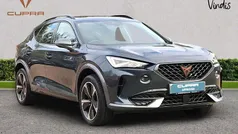 Used 2022 Cupra Formentor SUV | £18,548 (Fair price)