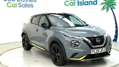 Used 2022 Nissan Kiiro Hatchback | £15,650 (Fair price)