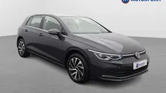 Used 2023 VW Golf VIII Style Hatchback | £19,699 (Fair price)