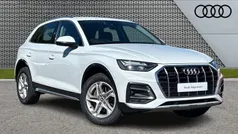 Used 2021 Audi Q5 Sport SUV | £28,793 (Fair price)