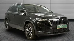 Used 2022 Skoda Karoq SE L SUV | £21,000 (Fair price)