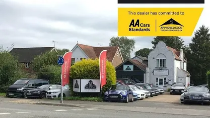 Used Audi SQ7 Design 435 HP (319 kW) 2018 Black SUV