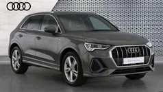 Used 2020 Audi Q3 S-Line SUV | £24,113 (Fair price)