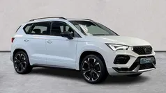 Used 2023 Cupra Ateca VZ2 SUV | £27,999 (Fair price)