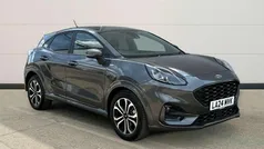 Used 2024 Ford Puma ST-Line Hatchback | £19,059 (Fair price)