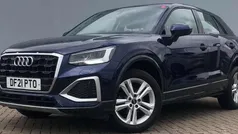 Used 2024 Audi Q2 Sport SUV | £18,995 (Good price)