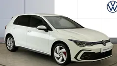 Used 2024 VW Golf VIII GTE Hatchback | £24,686 (Fair price)