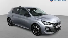 Used 2025 Peugeot 208 Allure Hatchback | £18,749 (Super price)
