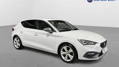 Used 2024 Seat Leon FR Hatchback | £14,999 (Fair price)