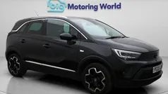 Used 2024 Vauxhall Crossland Ultimate SUV | £13,500 (Super price)