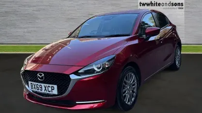 Used Mazda 2 Inclusive 90 HP (66 kW) 2021 Hatchback