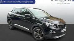 Used 2020 Peugeot 3008 Allure Estate | £10,487 (Good price)