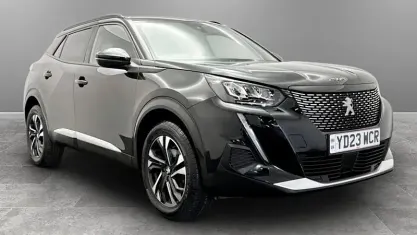 Second-hand Peugeot 2008 Allure+ 101 CP (74 kW) 2023 SUV