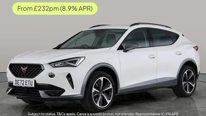 Used 2023 Cupra Formentor SUV | £16,924 (Good price)