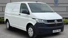 Used 2024 VW T6.1 Startline Van | £23,485 (Super price)