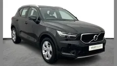 Used 2021 Volvo XC40 Momentum SUV | £21,750 (Fair price)