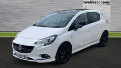 Used 2018 Vauxhall Corsa Edition Hatchback | £6,950 (Good price)