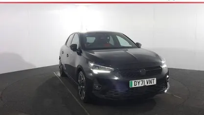 Used Vauxhall Corsa-e SRi 100 kW (136 HP) 2020 Hatchback