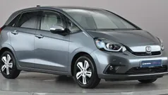 Used 2023 Honda Jazz Hybrid Hatchback | £16,499 (Fair price)