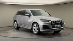 Used 2023 Audi Q7 S-Line SUV | £34,500 (Super price)
