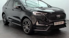 Used 2019 Ford Edge ST-Line SUV | £19,300 (Fair price)