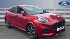 Used 2023 Ford Puma ST-Line Hatchback | £14,400 (Good price)
