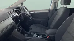 Used 2019 VW Touran SE MPV | £15,188 (Good price)