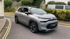 Grey Used 2022 Citroën C3 Aircross PureTech SUV | £16,595 (Fair price)