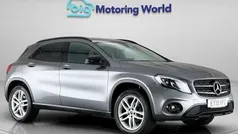 Used 2019 Mercedes GLA180 Urban SUV | £13,100 (Good price)