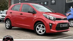 Used 2019 Kia Picanto Hatchback | £8,250 (Fair price)