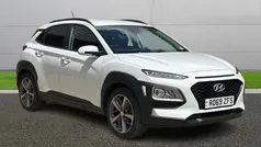 Used 2020 Hyundai Kona Edition SUV | £9,999 (Fair price)