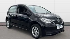 Used 2018 Skoda Citigo SE Hatchback | £8,090 (Fair price)