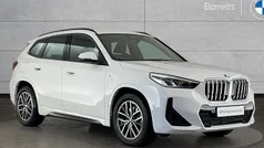 Used 2025 BMW X1 M Sport SUV | £33,990 (Fair price)