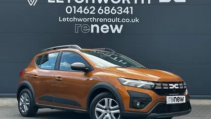 Used Dacia Sandero Expression 91 HP (66 kW) 2025 Hatchback