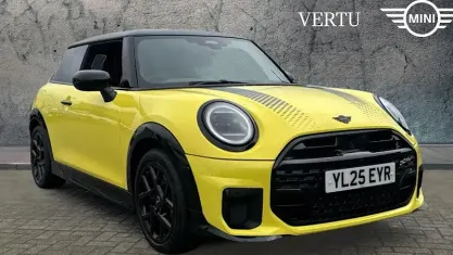 Usado Mini Cooper Sport 150 kW (204 HP) 2026 Citadino