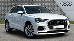 Used 2022 Audi Q3 Sport SUV | £21,291 (Good price)