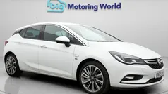 Used 2019 Vauxhall Astra Hatchback | £9,200 (Fair price)