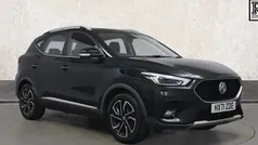 Used 2024 MG ZS Exclusive Hatchback | £14,120 (Good price)