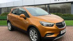Used 2019 Vauxhall Mokka Active SUV | £11,195 (Fair price)