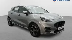 Used 2022 Ford Puma ST-Line SUV | £15,699 (Fair price)