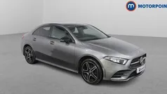 Used 2022 Mercedes A250 Executive Sedan | £21,399 (Fair price)