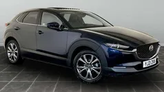 Used 2023 Mazda CX-30 Inclusive SUV | £15,795 (Good price)