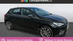 Used 2024 Seat Ibiza XCELLENCE Hatchback | £15,676 (Fair price)