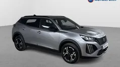 Used 2025 Peugeot 2008 Allure SUV | £19,849 (Fair price)