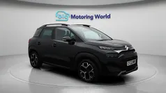 Used 2022 Citroën C3 Aircross PureTech SUV | £11,377 (Fair price)