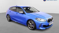 Used 2024 BMW M135 Hatchback | £26,399 (Super price)