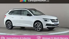 Used 2023 Skoda Kamiq Monte Carlo SUV | £16,997 (Fair price)